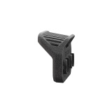 Thumb Shelf, Grip, Fits Octagonal Aluminum M-LOK Handguards, 1 Slot, Matte Finish, Black MAG1566-BLK