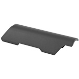 Cheek Riser Accessory, Fits CTR/MOE Stocks, .25", Black MAG325-BLK