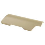 Cheek Riser Accessory, Fits CTR/MOE Stocks, .25", Flat Dark Earth MAG325-FDE