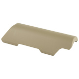 Cheek Riser Accessory, Fits CTR/MOE Stocks, .50", Flat Dark Earth MAG326-FDE