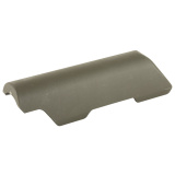 Cheek Riser Accessory, Fits CTR/MOE Stocks, .50", OD Green MAG326-OD
