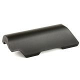 Cheek Riser Accessory, Fits CTR/MOE Stocks, .75", Black MAG327-BLK