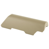 Cheek Riser Accessory, Fits CTR/MOE Stocks, .75", Flat Dark Earth MAG327-FDE