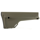 MOE, Rifle Stock, Fits AR-15, OD Green MAG404-ODG