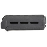 MOE M-LOK Handguard, For AR Rifles, Carbine Length, Gray MAG424-GRY