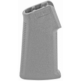 MOE Grip K, Fits AR-15, Grey MAG438-GRY