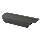 .50" Cheek Riser, Fits AK, Black Finish MAG446-BLK