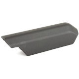 .75" Cheek Riser, Fits AK, Black Finish MAG447-BLK