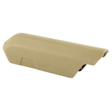 .75" Cheek Riser, Fits AK, Flat Dark Earth Finish MAG447-FDE