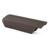 .75" Cheek Riser, Fits AK, Plum Finish MAG447-PLM