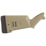 SGA Stock, Fits Remington 870, Flat Dark Earth MAG460-FDE