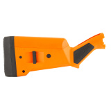 SGA Stock, Fits Remington 870, Orange MAG460-ORG