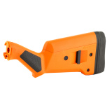 SGA Stock, Fits Remington 870, Orange MAG460-ORG