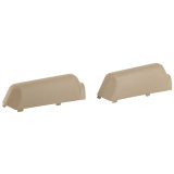 Cheek Riser, Fits SGA Stock, High, Flat Dark Earth MAG461-FDE