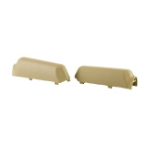 Cheek Riser, Fits SGA Stock, Low, Flat Dark Earth MAG463-FDE