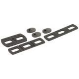 M-LOK to MOE Adapter Kit, Fits MOE Hand Guard, Black MAG478