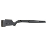 Hunter 700L Stock, Remington 700 Long Action, Gray MAG483-GRY