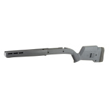 Hunter 700L Stock, Remington 700 Long Action, Gray MAG483-GRY