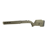 Hunter 700L Stock, Remington 700 Long Action, OD Green MAG483-ODG