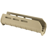 MOE M-LOK Forend, Fits Moss 590/590A1, Flat Dark Earth MAG494-FDE