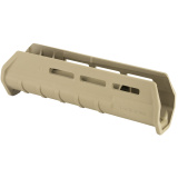 MOE M-LOK Forend, Fits Remington 870, Flat Dark Earth MAG496-FDE