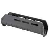 MOE M-LOK Forend, Fits Remington 870, Gray MAG496-GRY