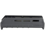 MOE M-LOK Forend, Fits Remington 870, Gray MAG496-GRY