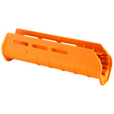 MOE M-LOK Forend, Fits Remington 870, Orange MAG496-ORG