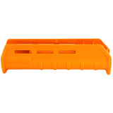MOE M-LOK Forend, Fits Remington 870, Orange MAG496-ORG