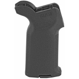 MOE K2 Grip | Fits AR Rifles, Black MAG522-BLK