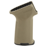 MOE-AK,+ Grip, Fits AK, Flat Dark Earth MAG537-FDE