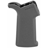 MOE Slim Line Grip, Fits AR-15/M4, Black Finish MAG539-BLK