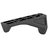 Angled Foregrip M-Lok, Fits M-LOK Hand Guard, Black MAG598-BLK