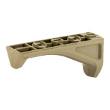 Angled Foregrip M-Lok, Fits M-LOK Hand Guard, Flat Dark Earth MAG598-FDE