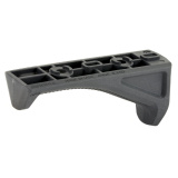 Angled Foregrip M-Lok, Fits M-LOK Hand Guard, Gray MAG598-GRY