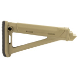 MOE Stock, Fits AK, Flat Dark Earth Finish MAG616-FDE