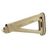 MOE Stock, Fits AK, Flat Dark Earth Finish MAG616-FDE