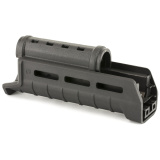 MOE Handguard, AKM, Fits AK, Black Finish MAG620-BLK