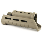 MOE Handguard, AKM, Fits AK, Flat Dark Earth Finish MAG620-FDE