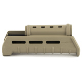 MOE Handguard, AKM, Fits AK, Flat Dark Earth Finish MAG620-FDE