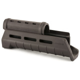 MOE Handguard, AKM, Fits AK, Plum Finish MAG620-PLM