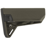 MOE SL-S Mil-Spec Stock, Fits AR-15/M4 Rifles, OD Green MAG653-ODG