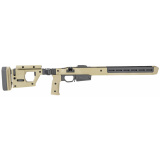 PRO 700 Stock, Fits Remington 700 Short Action, Flat Dark Earth Finish MAG802-FDE