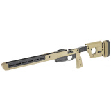 PRO 700 Stock, Fits Remington 700 Short Action, Flat Dark Earth Finish MAG802-FDE