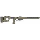 PRO 700 Stock, Fits Remington 700 Short Action, OD Green Finish MAG802-ODG