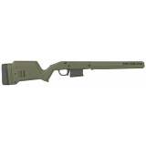 Hunter American Stock, Fits Ruger American Short Actio Rifles, OD Green Polymer MAG931ODG