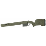 Hunter American Stock, Fits Ruger American Short Actio Rifles, OD Green Polymer MAG931ODG