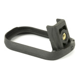 GL Enhanced Magazine Well, Fits Gen 4 Glock 19/23/32/38, Black Polymer MAG950BLK