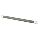 Barrel, 22LR, 16.5" Carbon Weave Barrel, Black, 1/2 x 28Threaded Muzzle, For 10/22 Rugers ABAR1022GT