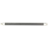 Barrel, 22LR, 16.5" Carbon Weave Barrel, Black, 1/2 x 28Threaded Muzzle, For 10/22 Rugers ABAR1022GT